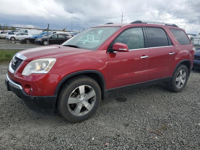 Gmc Acadia (2012)