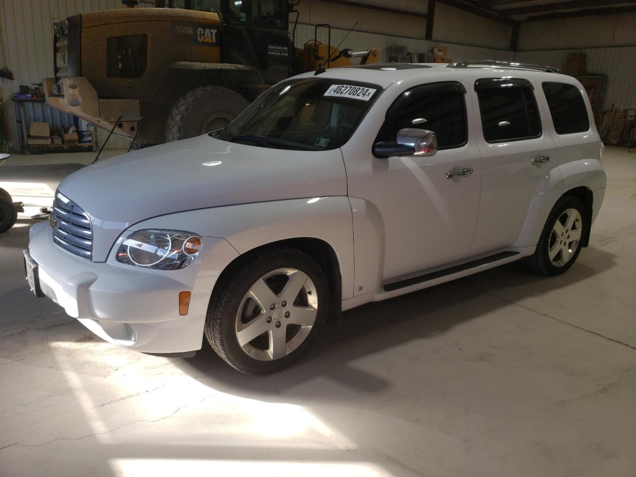 Chevrolet Hhr (2006)