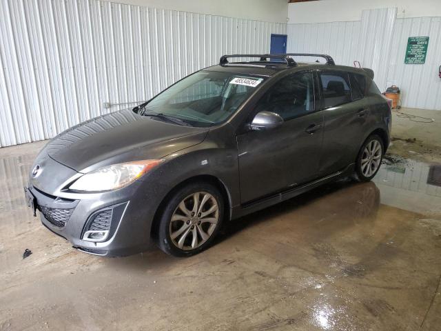 Mazda Mazda3 (2011)