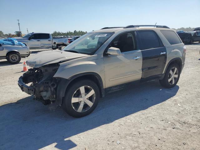 Gmc Acadia (2012)