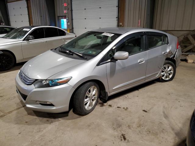Honda Insight (2010)