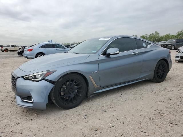 Infiniti Q60 (2018)
