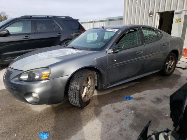 Pontiac Grandprix (2004)