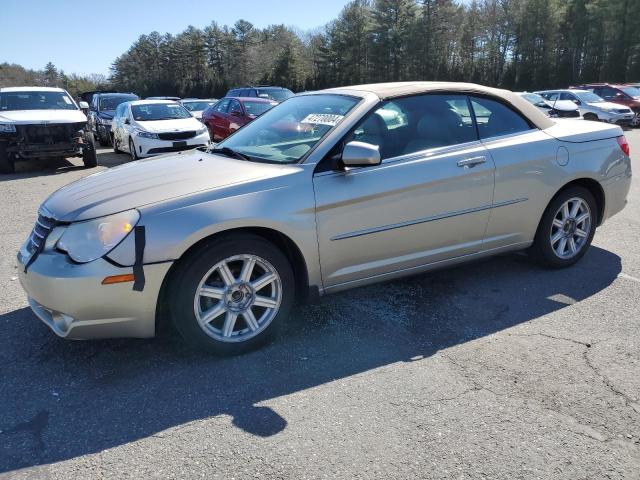 Chrysler Sebring (2008)