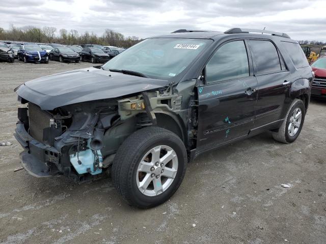 Gmc Acadia (2015)