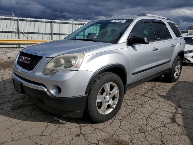 Gmc Acadia (2011)