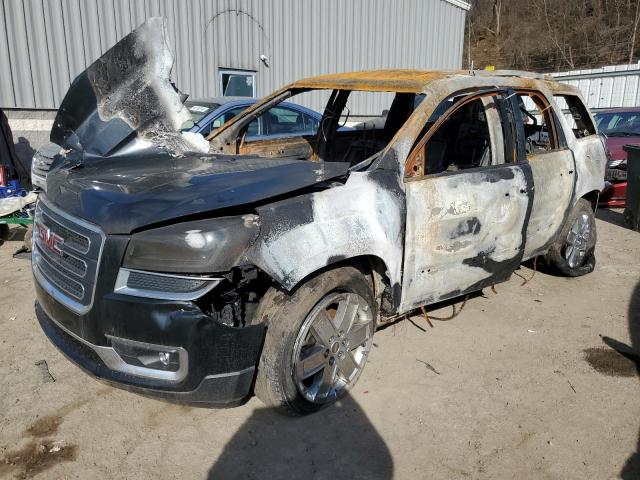 Gmc Acadia (2017)