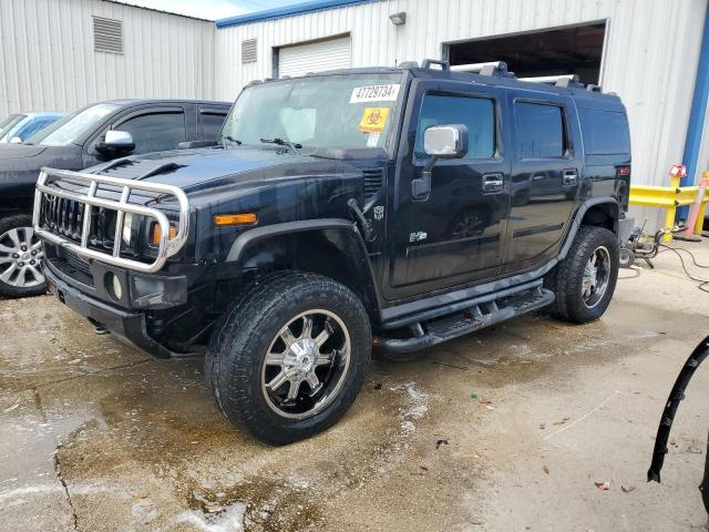 Hummer H2 (2005)