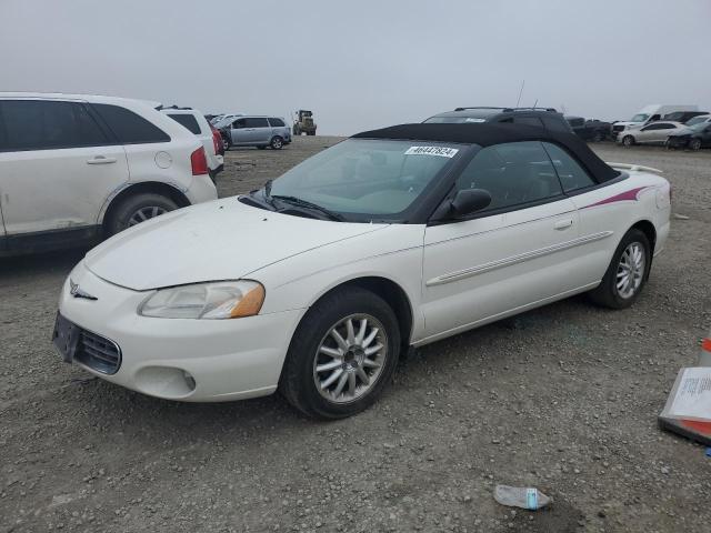 Chrysler Sebring (2002)