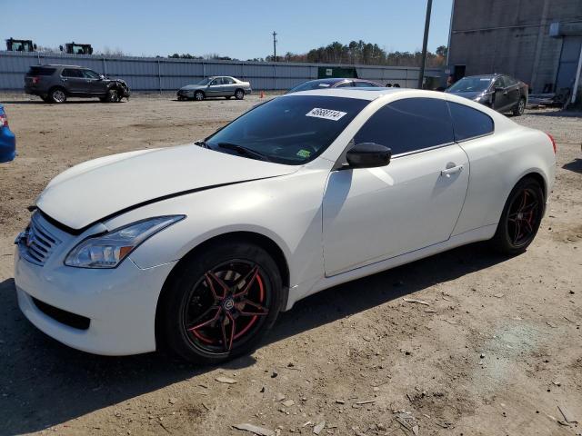 Infiniti G37 (2009)