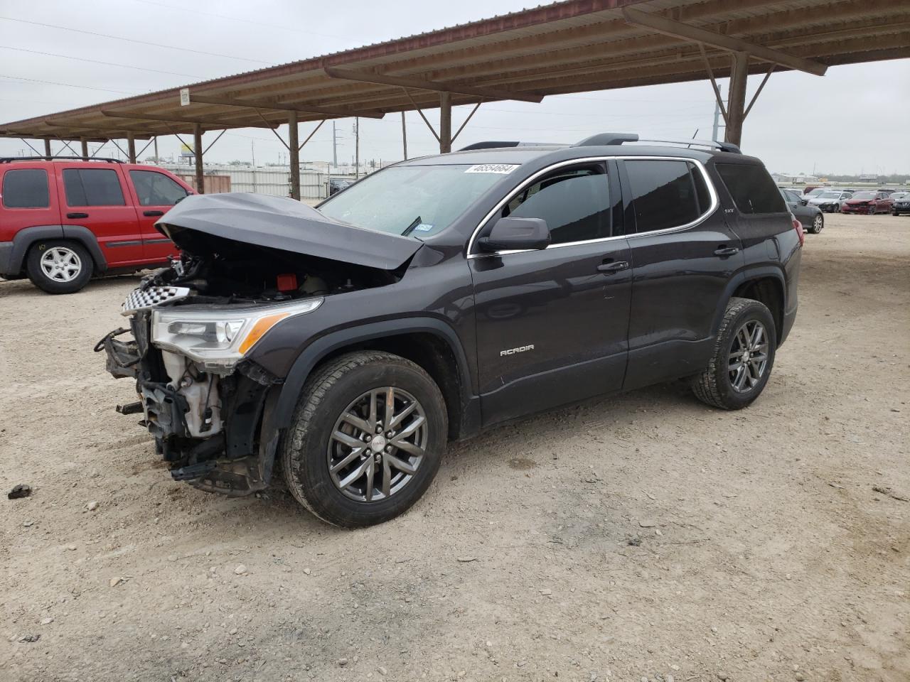 Gmc Acadia (2017)