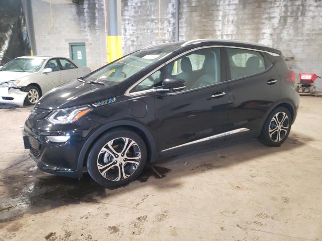 Chevrolet Bolt (2020)