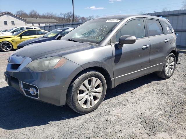 Acura Rdx (2011)