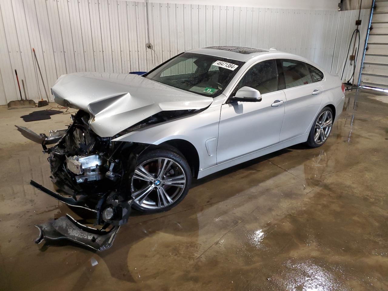 Bmw 4er (2016)