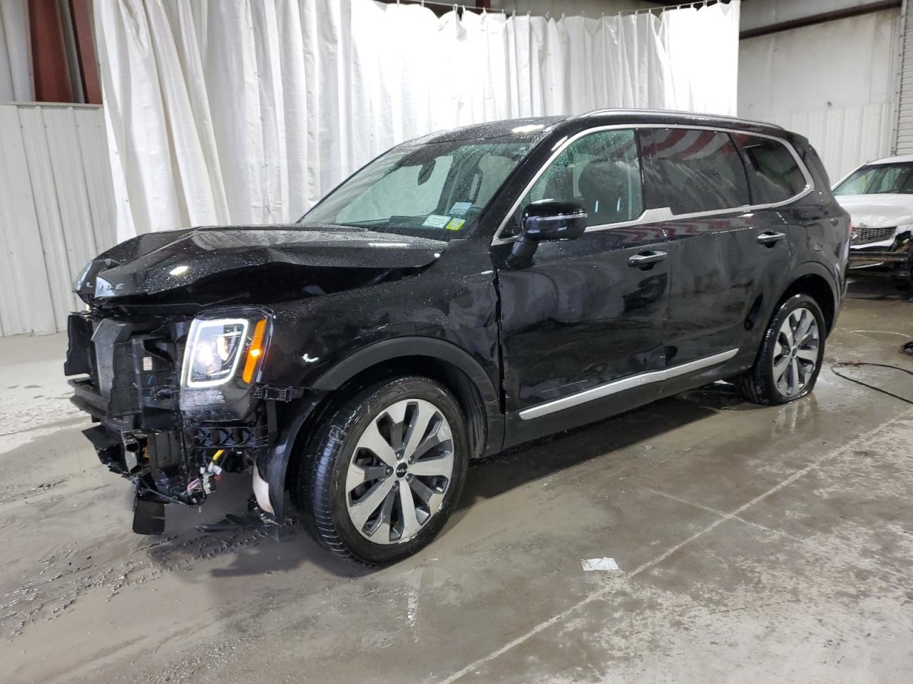 Kia Telluride (2022)