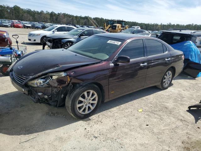 Lexus Es330 (2004)