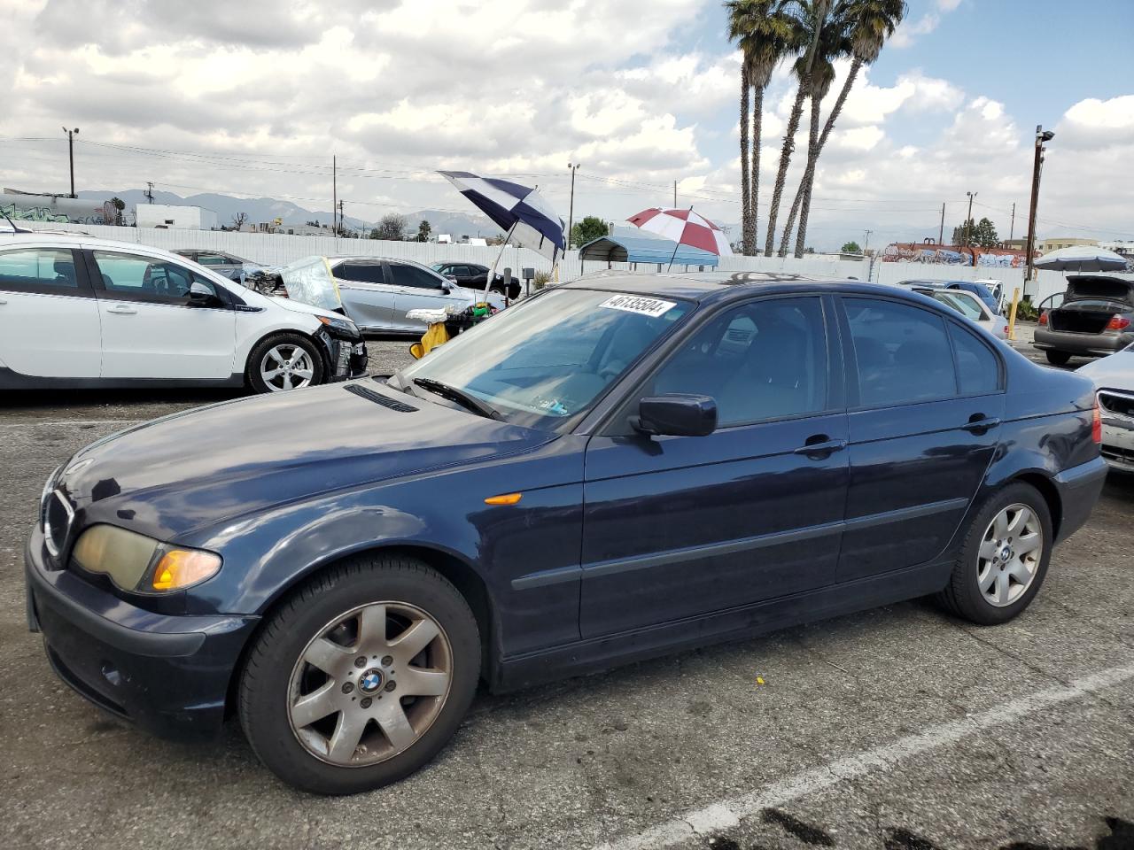 Bmw 3er (2005)