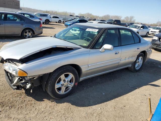 Pontiac Bonneville (1999)