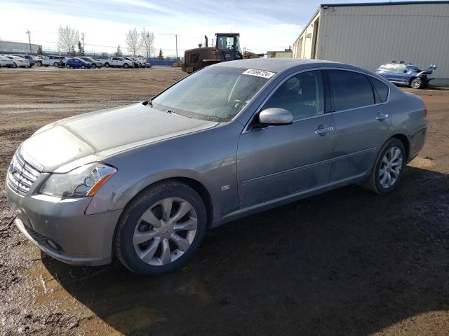 Infiniti M35 (2006)