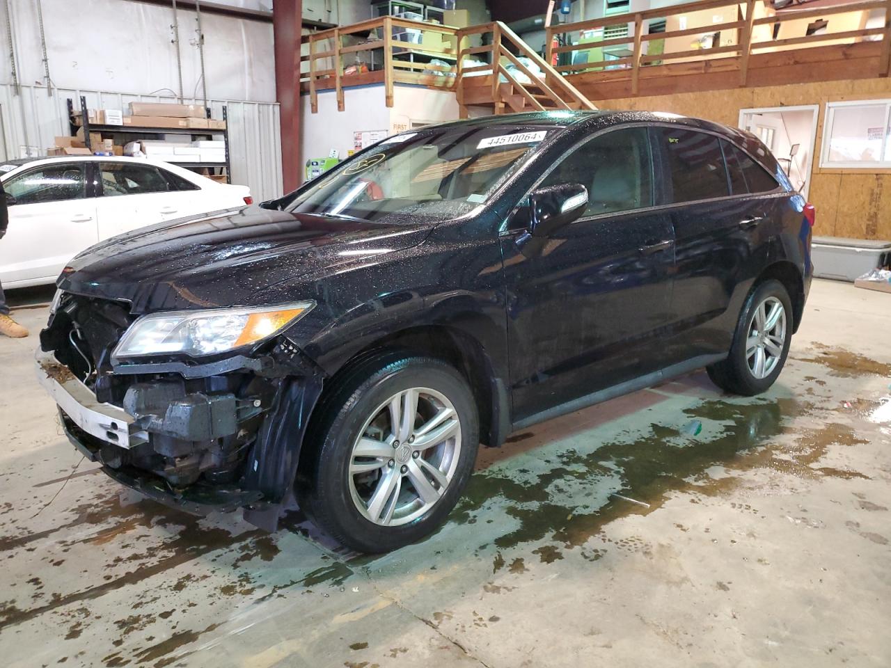 Acura Rdx (2015)