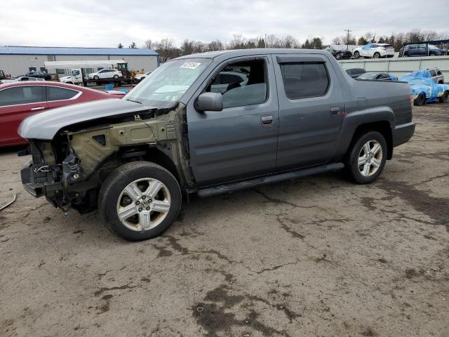 Honda Ridgeline (2011)