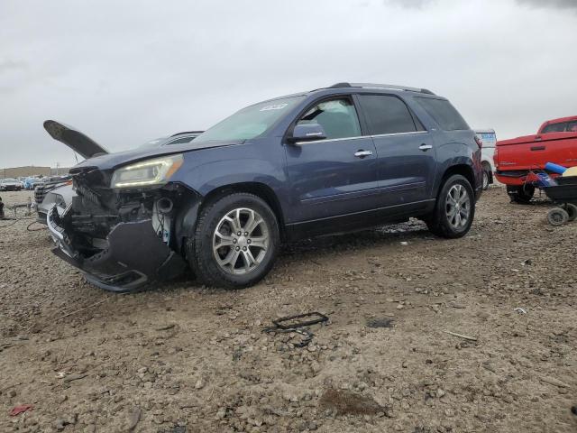 Gmc Acadia (2014)