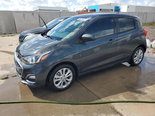 Chevrolet Spark (2020)