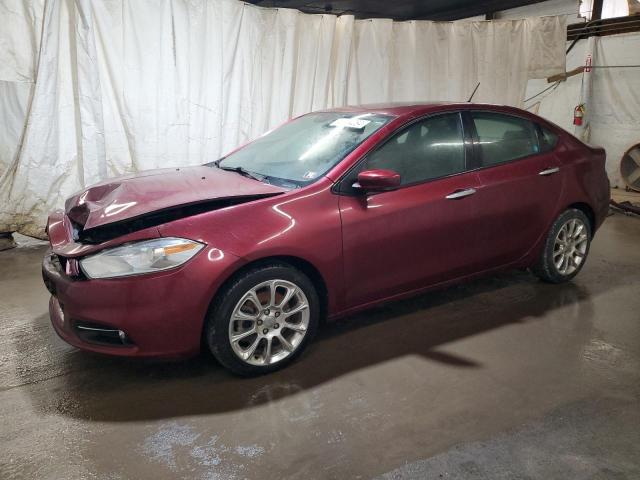Dodge Dart (2015)