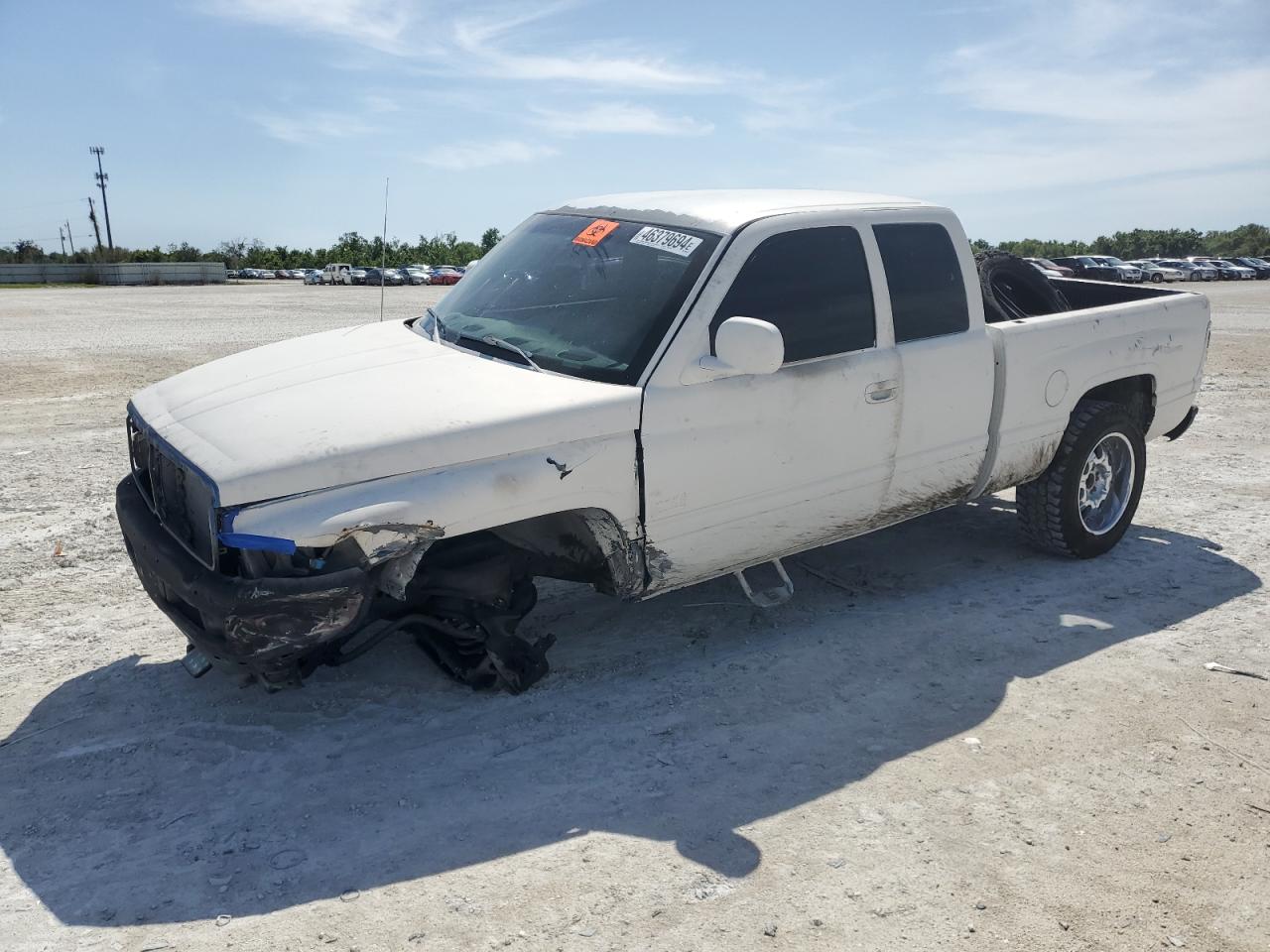 Dodge Ram (1998)