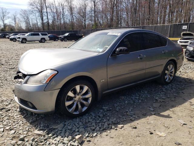 Infiniti M35 (2006)