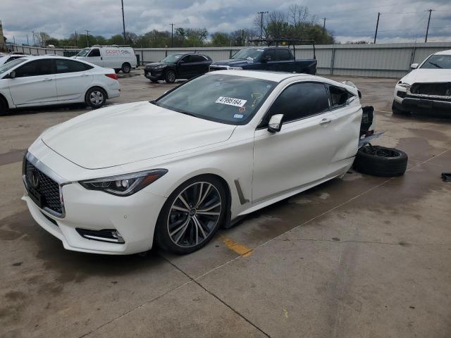 Infiniti Q60 (2022)