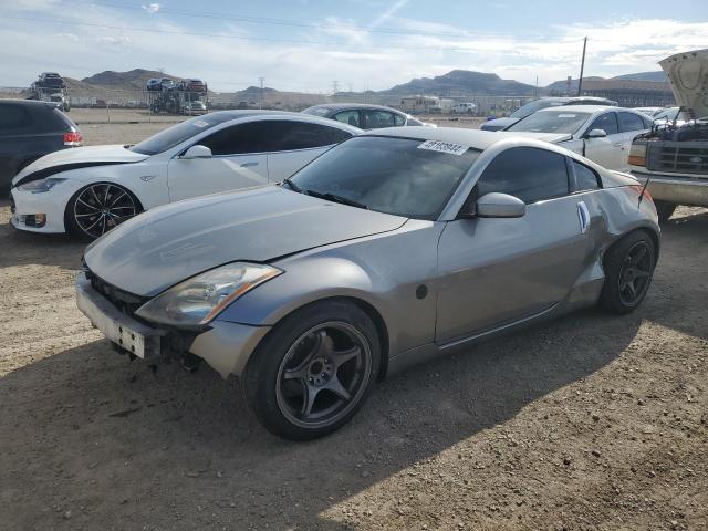 Nissan 350z (2003)