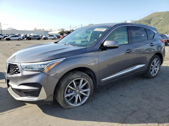 Acura Rdx (2020)