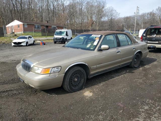 Mercury Grmarquis (2000)
