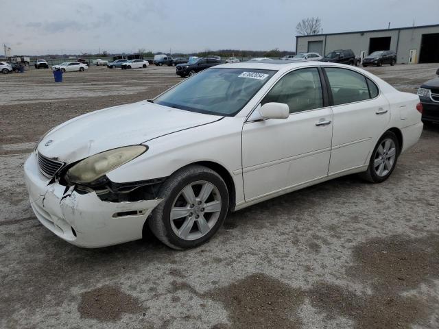 Lexus Es330 (2005)