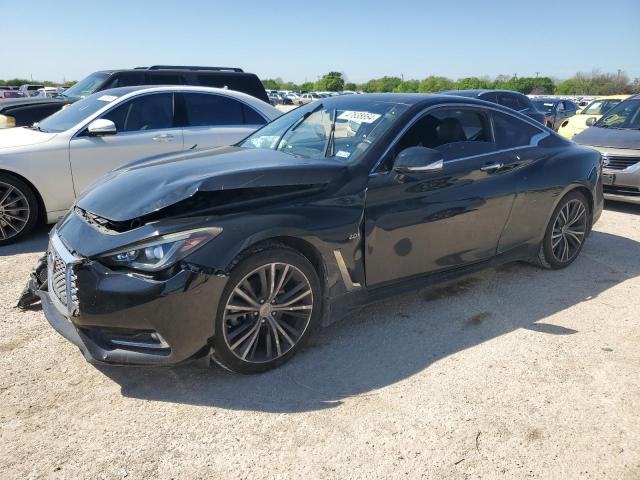 Infiniti Q60 (2017)