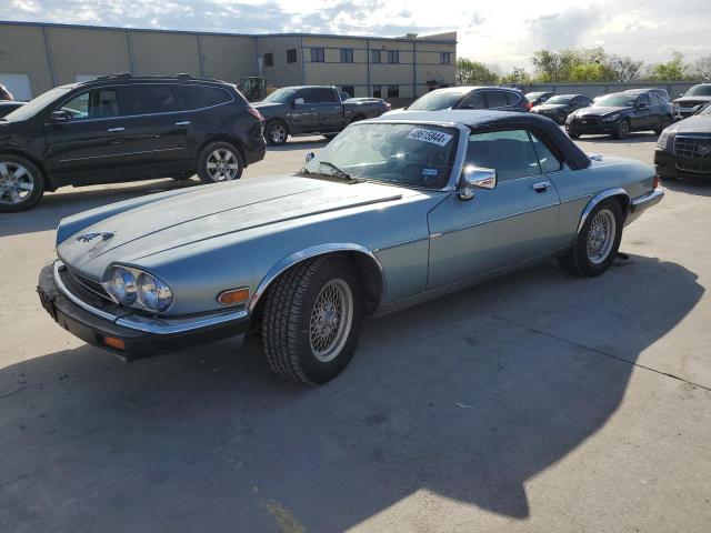 Jaguar Xjs (1990)