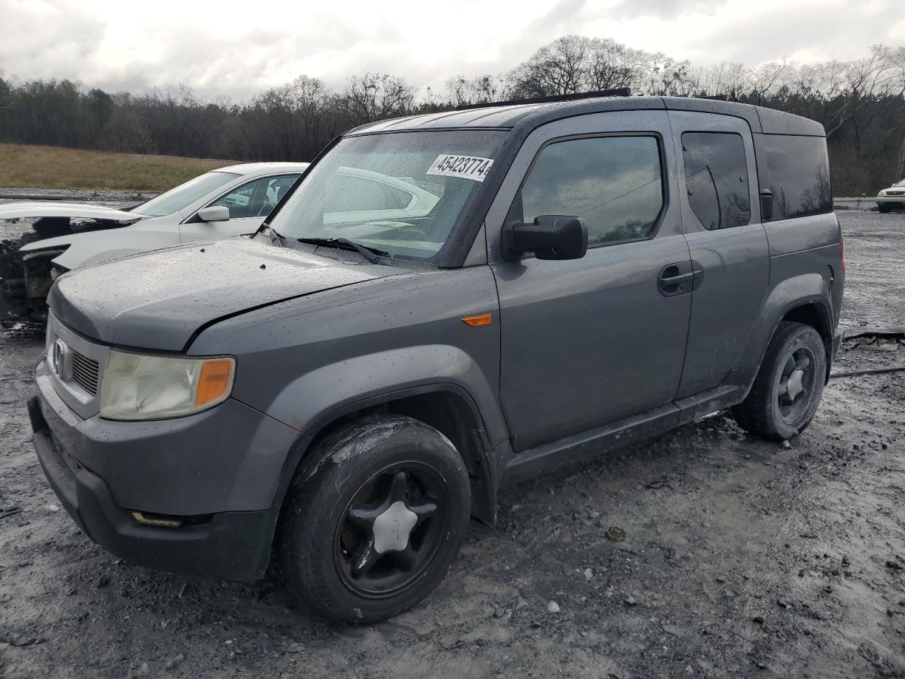 Honda Element (2009)