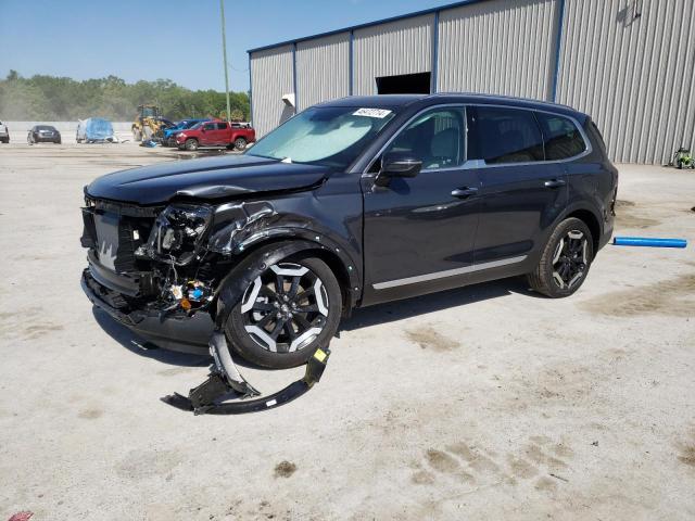 Kia Telluride (2024)