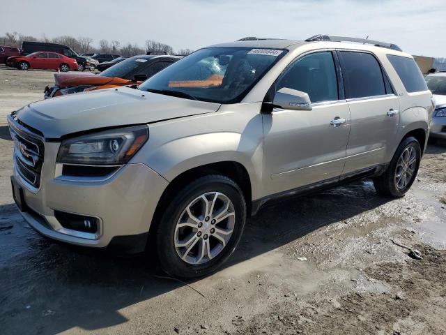 Gmc Acadia (2014)