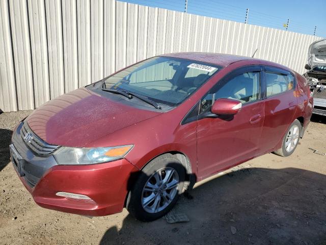 Honda Insight (2010)