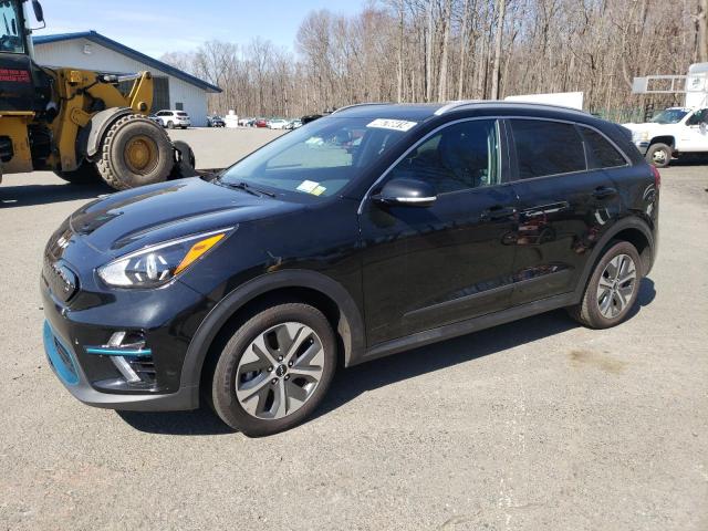 Kia Niro s (2022)
