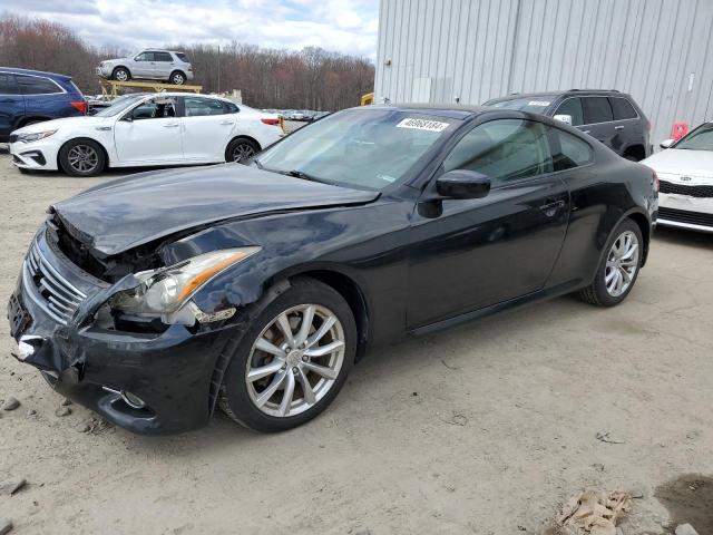 Infiniti G37 (2011)
