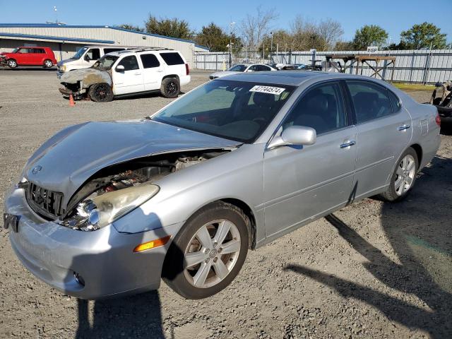 Lexus Es330 (2005)