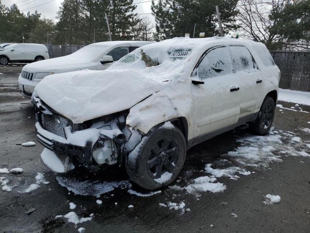 Gmc Acadia (2015)