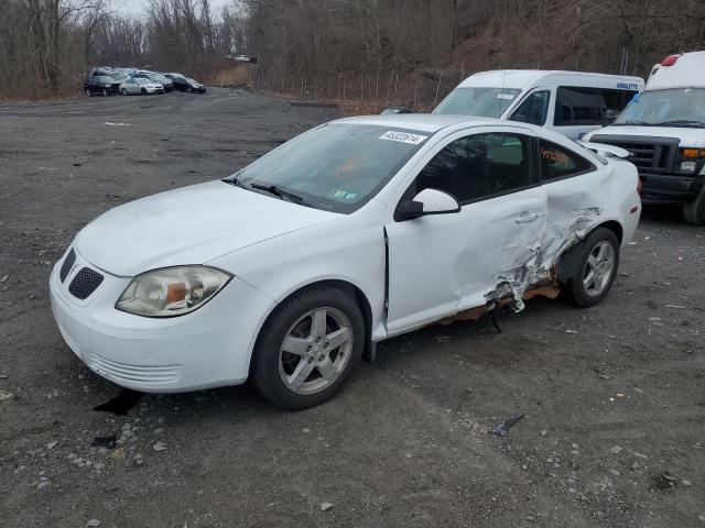 Pontiac G5 (2008)