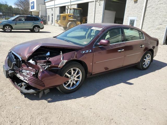 Buick Lucerne (2006)