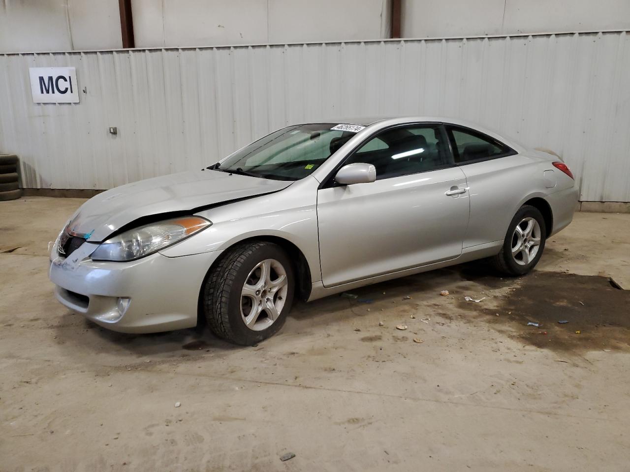 Toyota Camry solara (2004)