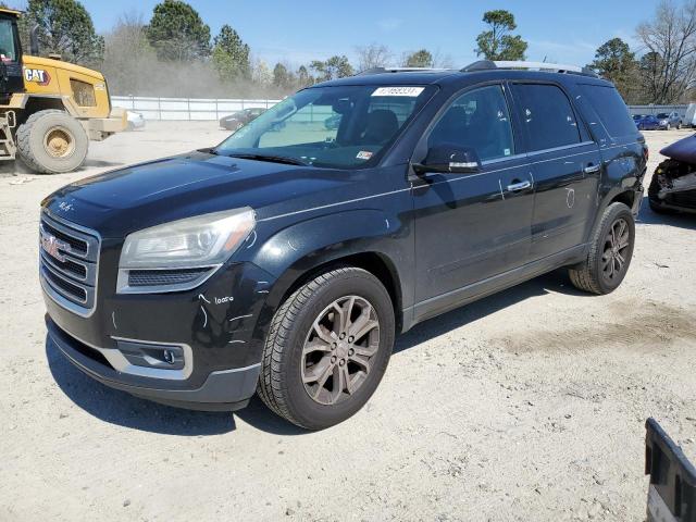 Gmc Acadia (2015)