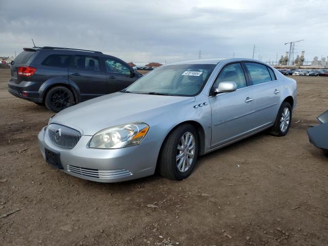 Buick Lucerne (2009)